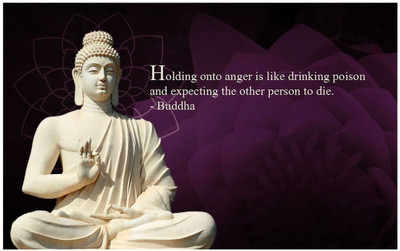 

God Buddha Poster for room Paper Print(12 inch X 18 inch, Rolled)