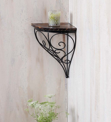 

Goodwill Wooden Wall Shelf(Number of Shelves - 1)