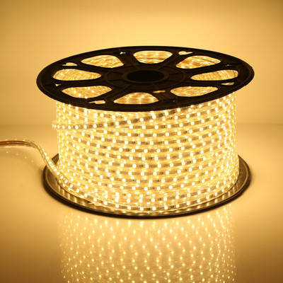 

A To Z Traders 800 inch Yellow Rice Lights(Pack of 1)