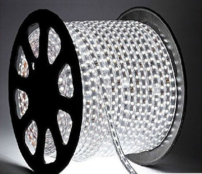 

A To Z Traders 400 inch White Rice Lights(Pack of 1)