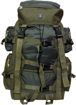 

Donex 5023 Rucksack - 55 L(Green)
