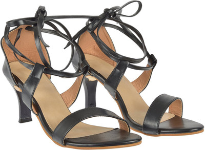 

Jade Women Black Heels