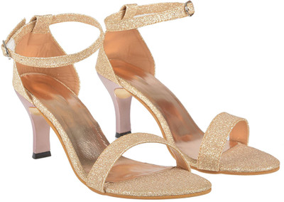 

Jade Women Champange Heels