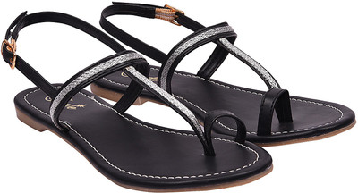 

Jade Women Black Flats