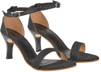 

Jade Women Black Heels