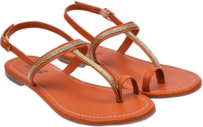 

Jade Women Tan Flats