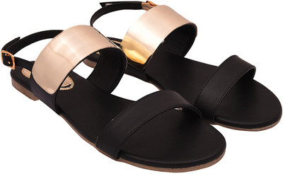 

Jade Women Black Flats