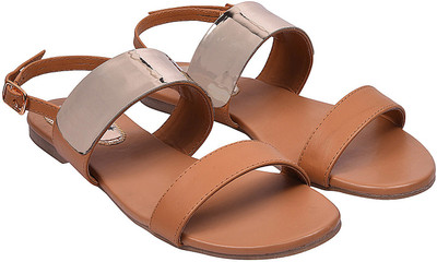 

Jade Women Khaki Flats