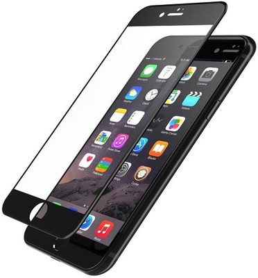 Gorilla Armour Edge To Edge Tempered Glass for Apple iPhone 7 Plus(Pack of 1)