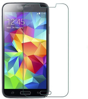

ARE Tempered Glass Guard for Samsung Galaxy Young 2 G130, White
