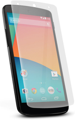 ELEF Tempered Glass Guard for LG Nexus 4