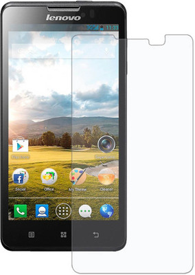 

Drax Tempered Glass Guard for Lenovo A2010, Transparent