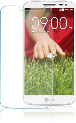 Qawachh Tempered Glass Guard for Lg G2 Mini(Pack of 1)