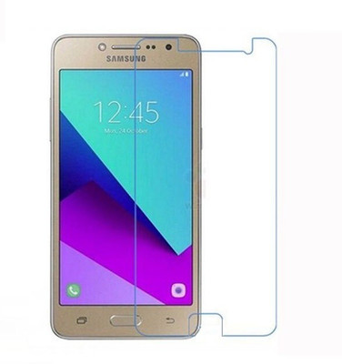 Spectacular ace Tempered Glass Guard for Samsung Galaxy J2 Prime(Pack of 1)