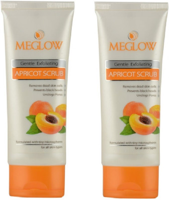 

meglow Meglow Scrub(140 g)