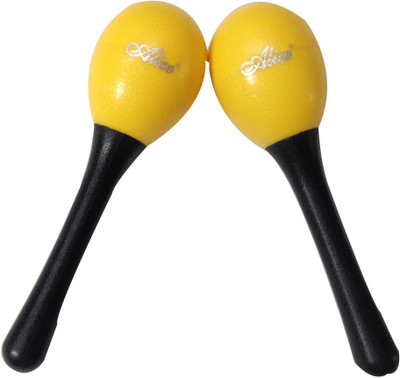 ALICE Egg Shakers(Pack of 2)