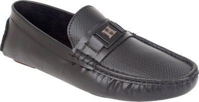 

Hirolas Loafers For Men(Black