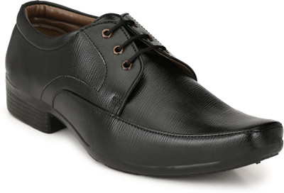 

Colos Lace Up For Men(Black