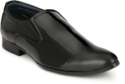 

Azzaro Black LUXOR Slip On For Men(Black