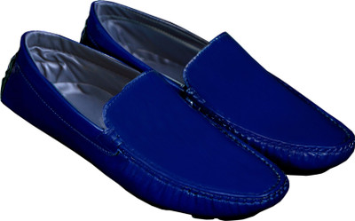 

Sukun Loafers For Men(Blue