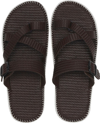 

Knot n Lace Slippers, Brown
