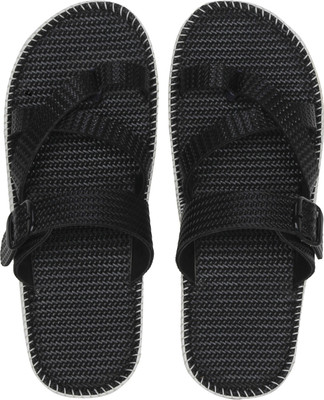 

Knot n Lace Slippers, Black