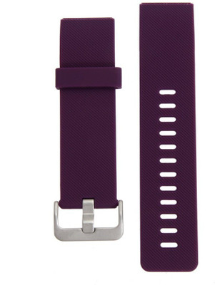 

ACUTAS Fitbit Blaze Pulm Smart Watch Strap(Purple)