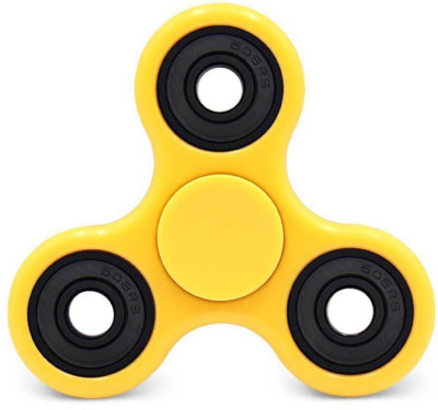 

Bingo Fidget Hand Spinner(Yellow)
