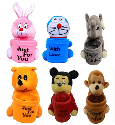 

Yezolo Pen Stand - 17 cm(NA)
