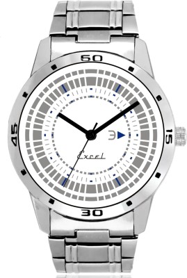 EXCEL chain10 Watch  - For Men   Watches  (Excel)