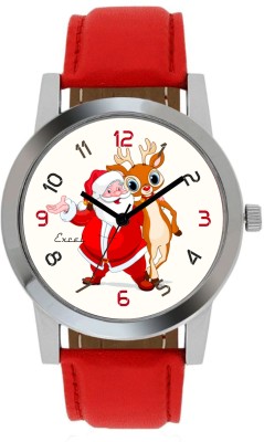 EXCEL Santa Watch  - For Boys   Watches  (Excel)