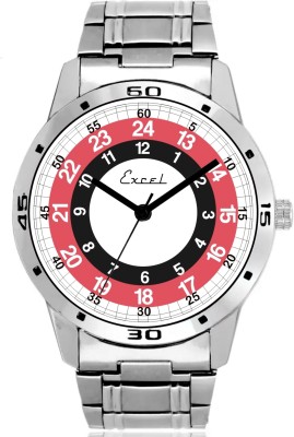 EXCEL chain8 Watch  - For Men   Watches  (Excel)