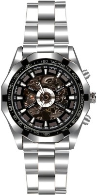 made4u Super Luxury Tachymeter Watch  - For Men   Watches  (made4u)