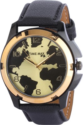 Timemax Timemax-4032 watch Watch  - For Men   Watches  (TIMEMAX)