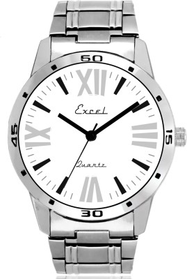 EXCEL Chain6 Watch  - For Men   Watches  (Excel)