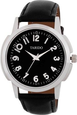 Tarido TD1591SL01 Fashion Analog Watch  - For Men   Watches  (Tarido)