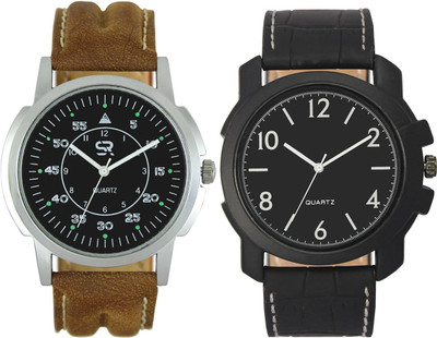 View Shivam Retail Original BRAND SR01V014 ULTIMATE COMBO SR-01 V Watch  - For Men Wrist Watches Price Online(Shivam Retail)