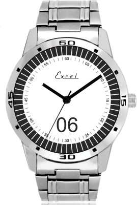 EXCEL chain5 Watch  - For Men   Watches  (Excel)