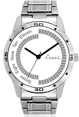 EXCEL chain4 Watch  - For Men   Watches  (Excel)