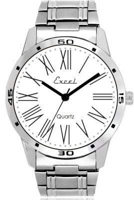 EXCEL Chain3 Watch  - For Men   Watches  (Excel)