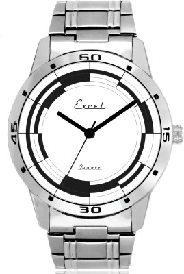 EXCEL chain7 Watch  - For Men   Watches  (Excel)