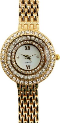 attitude works 82828-0op Watch  - For Girls   Watches  (Attitude Works)