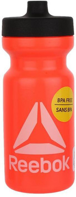 

REEBOK Found 500 ml Sipper(Pack of 1, Red)