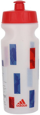 

ADIDAS Mv 500 ml Sipper(Pack of 1, White)