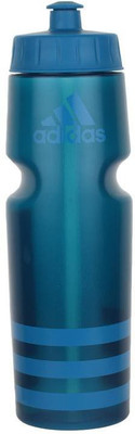 

ADIDAS Hyperfuel 750 ml Sipper(Pack of 1, Blue)
