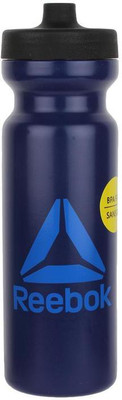 

REEBOK Found 750 ml Sipper(Pack of 1, Blue)
