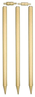 

Forever Online Shopping 3 plus bails(White)