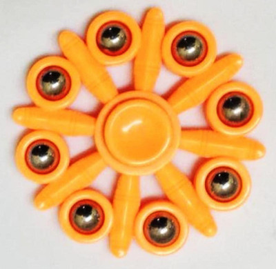 

JMD Staked Wind Spinner(Multicolor)