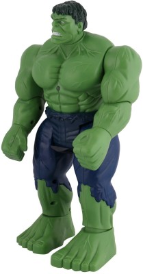 

VShine HULK Avengers Titan Hero Action Figure(Green)