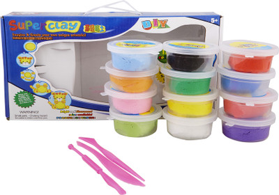 

EZ Life EZ-CLY-1691TWL Art Clay(12 g)